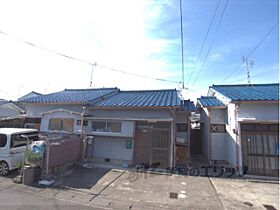 京都府京都市伏見区向島立河原町（賃貸一戸建2K・2階・33.95㎡） その22