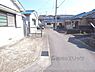 その他：前面道路