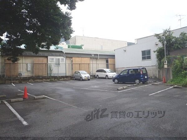 京都府京都市伏見区醍醐和泉町(賃貸マンション2LDK・2階・55.00㎡)の写真 その23