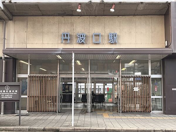 京都府京都市下京区中堂寺北町(賃貸マンション1K・3階・17.00㎡)の写真 その24