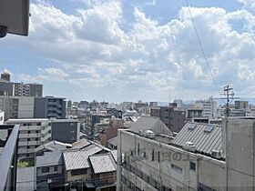 京都府京都市下京区四条堀川町（賃貸マンション1K・8階・20.51㎡） その29