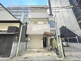 ベルメゾン堀川 202 ｜ 京都府京都市下京区醒ケ井通四条下る高野堂町（賃貸マンション1K・2階・19.80㎡） その1