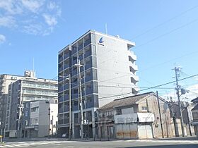 アクアプレイス京都洛南III  ｜ 京都府京都市南区唐橋川久保町（賃貸マンション1K・6階・24.25㎡） その9