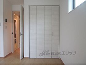 グローバルパレス 201 ｜ 京都府京都市伏見区深草西浦町３丁目（賃貸アパート1R・2階・26.85㎡） その14