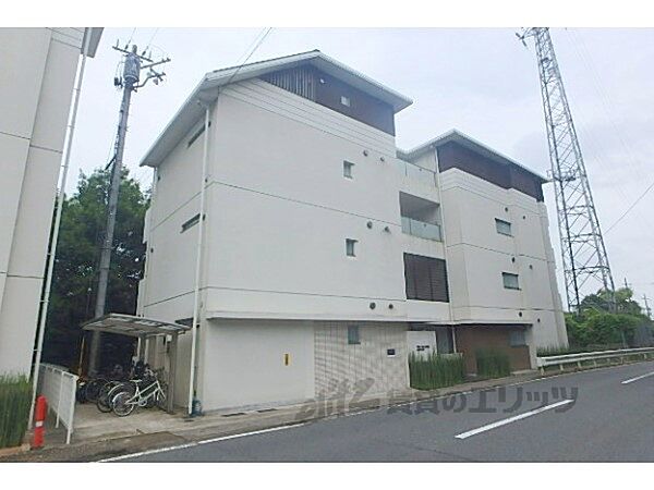 VILLA VISTA DAIGO南棟 402｜京都府京都市伏見区小栗栖岩ケ淵町(賃貸マンション1DK・4階・23.08㎡)の写真 その10