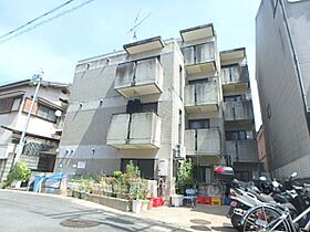 レオパレスＲＸ山科 204 ｜ 京都府京都市山科区大宅辻脇町（賃貸マンション1K・2階・16.80㎡） その10