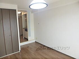 ブランシェ木下 302 ｜ 京都府京都市南区西九条院町（賃貸マンション1K・3階・19.40㎡） その7