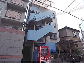 京都府京都市伏見区東柳町（賃貸マンション1R・4階・16.50㎡） その10