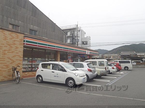 京都府京都市山科区西野様子見町(賃貸マンション2DK・7階・39.60㎡)の写真 その21