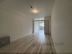 スワンズ京都東寺ガーデン 507 5階1LDKのリビング/ダイニング