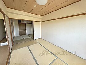 京都府京都市伏見区桃山町丹後（賃貸マンション2LDK・2階・54.40㎡） その13