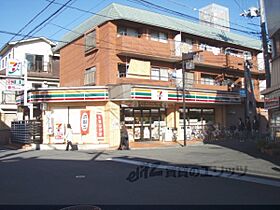 ニューポートマンション 202 ｜ 京都府京都市伏見区深草大亀谷西寺町（賃貸マンション1K・2階・20.00㎡） その14