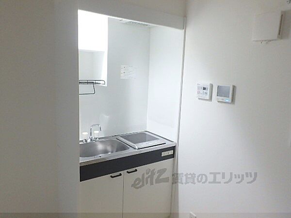 画像3:浴室テレビ