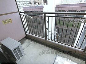 京都府京都市下京区西洞院通綾小路上る妙伝寺町（賃貸マンション1K・8階・17.30㎡） その18