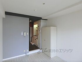 京都府京都市下京区西洞院通綾小路上る妙伝寺町（賃貸マンション1K・8階・17.30㎡） その7