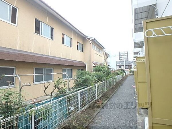 レオパレスフォーティウィンクス 212｜京都府京都市山科区厨子奥若林町(賃貸アパート1K・1階・23.18㎡)の写真 その25