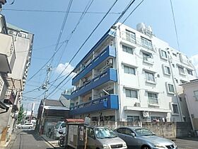 久保町小堀マンション 102 ｜ 京都府京都市伏見区竹田久保町（賃貸マンション1K・1階・19.00㎡） その1