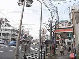 グリーンボロウ 210 ｜ 京都府京都市東山区今熊野剣宮町（賃貸アパート1K・2階・21.00㎡） その22