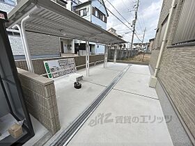 レジデンス　グレース 204 ｜ 京都府京都市伏見区向島吹田河原町（賃貸アパート1LDK・2階・43.56㎡） その29