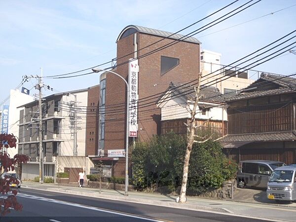 エアリーガーデン 105｜京都府京都市伏見区下鳥羽中三町(賃貸アパート1DK・1階・34.62㎡)の写真 その8