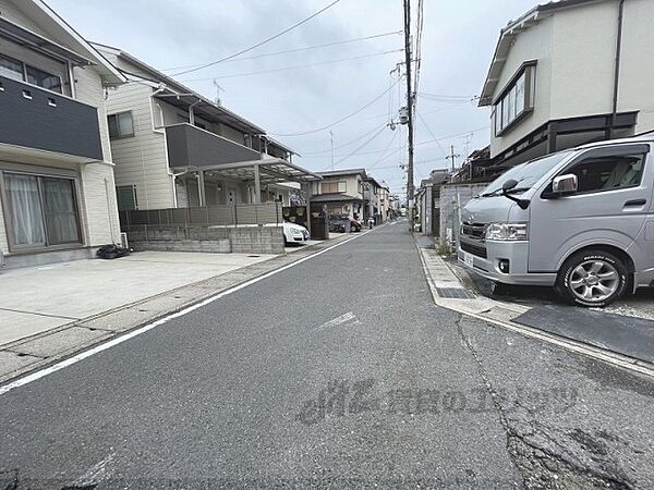 仮称）ジーメゾン向島シェル―ル 103｜京都府京都市伏見区向島庚申町(賃貸アパート1LDK・1階・31.53㎡)の写真 その15