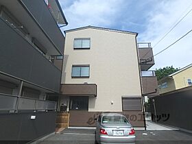 ミルグリシーヌII 1-B ｜ 京都府京都市伏見区深草綿森町（賃貸マンション2LDK・1階・53.00㎡） その12