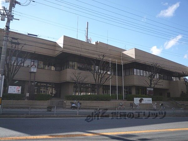 京都府京都市伏見区醍醐西大路町(賃貸マンション3DK・2階・57.75㎡)の写真 その12