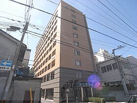 京都府京都市南区西九条院町（賃貸マンション1K・4階・25.42㎡） その1