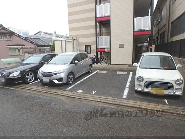 京都府京都市南区吉祥院仁木ノ森町(賃貸アパート1K・3階・20.28㎡)の写真 その20