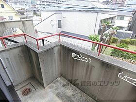 ＦＬＯＴ　ＨＯＵＳＩＮＧ 301 ｜ 京都府京都市山科区御陵四丁野町（賃貸マンション1K・3階・24.46㎡） その17