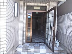 京都府京都市伏見区西堺町（賃貸マンション1K・3階・23.00㎡） その18