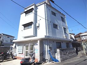 ジュネス東條 302 ｜ 京都府京都市山科区日ノ岡堤谷町（賃貸マンション1K・3階・20.00㎡） その1