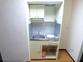 京都府京都市下京区東洞院通七条上る飴屋町（賃貸マンション1K・3階・19.00㎡） その3