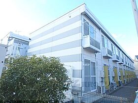 レオパレスフォーティウィンクス 221 ｜ 京都府京都市山科区厨子奥若林町（賃貸アパート1K・2階・23.18㎡） その1