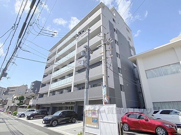 アドバンス京都デタンデュ 308｜京都府京都市南区吉祥院九条町(賃貸マンション1K・3階・25.61㎡)の写真 その9