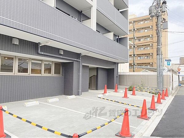 アドバンス京都デタンデュ 308｜京都府京都市南区吉祥院九条町(賃貸マンション1K・3階・25.61㎡)の写真 その20