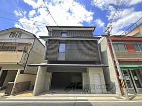 ヴィラ東山本町 303 ｜ 京都府京都市東山区本町４丁目（賃貸マンション1K・3階・23.27㎡） その1