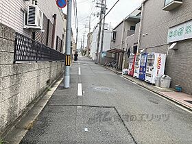 京都府京都市伏見区両替町９丁目（賃貸アパート1LDK・2階・44.49㎡） その13