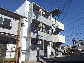 プリシード桃山京町レジデンス 2-A ｜ 京都府京都市伏見区京町５丁目（賃貸マンション1K・2階・20.00㎡） その10