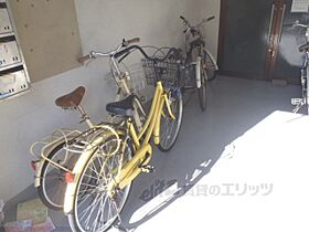 プリシード桃山京町レジデンス 3-B ｜ 京都府京都市伏見区京町５丁目（賃貸マンション1K・3階・20.00㎡） その30