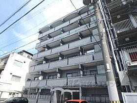 京都府京都市南区唐橋西平垣町（賃貸マンション2K・2階・30.84㎡） その1