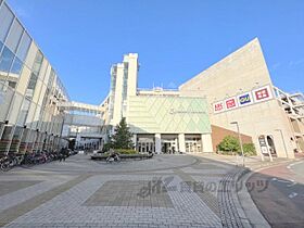 アップヒルズ 102 ｜ 京都府京都市伏見区深草大亀谷東安信町（賃貸アパート1LDK・1階・40.68㎡） その21