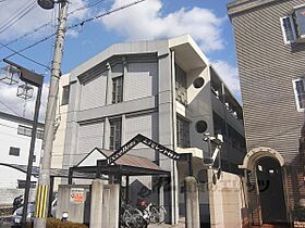 エクセレント林戸 103 ｜ 京都府京都市伏見区深草直違橋７丁目（賃貸マンション1K・1階・19.68㎡） その1