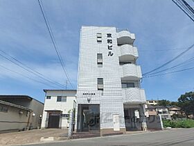 京都府京都市山科区大宅早稲ノ内町（賃貸マンション1LDK・2階・31.95㎡） その11