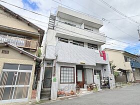 ハイツ阪本 201 ｜ 京都府京都市伏見区深草直違橋片町（賃貸マンション1R・2階・16.00㎡） その1