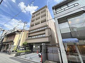 京都府京都市東山区新門前通大和大路東入３丁目梅本町（賃貸マンション1K・3階・21.75㎡） その10