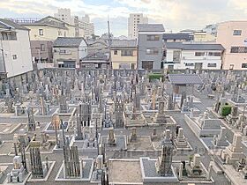 京都府京都市南区東九条宇賀辺町（賃貸マンション1K・3階・25.65㎡） その22