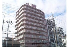 ユニハイム伏見大手筋405  ｜ 京都府京都市伏見区下鳥羽広長町（賃貸マンション2LDK・4階・47.08㎡） その1