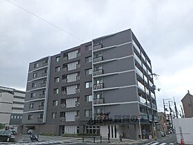 京都府京都市東山区本町１丁目（賃貸マンション3LDK・6階・73.36㎡） その1