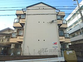 アルビオンシティ京都沢町 210 ｜ 京都府京都市山科区大宅沢町（賃貸マンション1R・2階・14.85㎡） その10